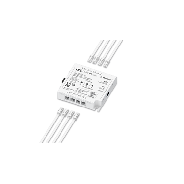 Mec Lite 1-kanaal Bluetooth module 24V